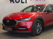 Mazda CX-4 I Рестайлинг Иваново  - изображение 39