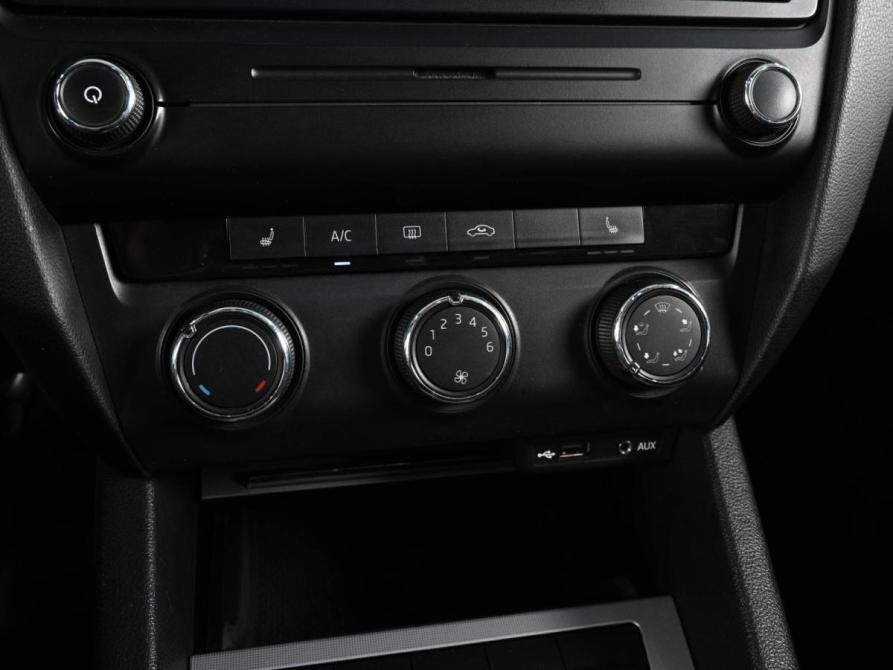 Skoda Octavia III (A7) Ростов-на-Дону  - изображение 14
