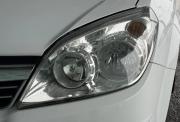 Opel Astra H Рестайлинг Киров  - изображение 49