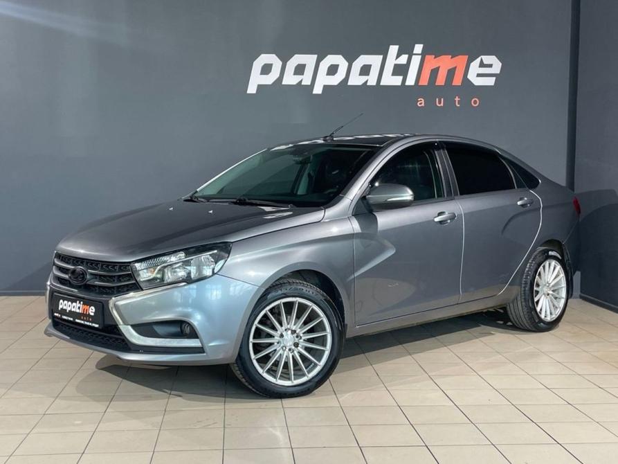 Lada (ВАЗ) Vesta I Тверь  - изображение 1