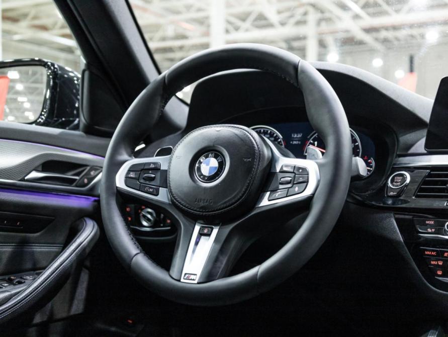 BMW 5 серии VII (G30/G31/G38) Санкт-Петербург  - изображение 21