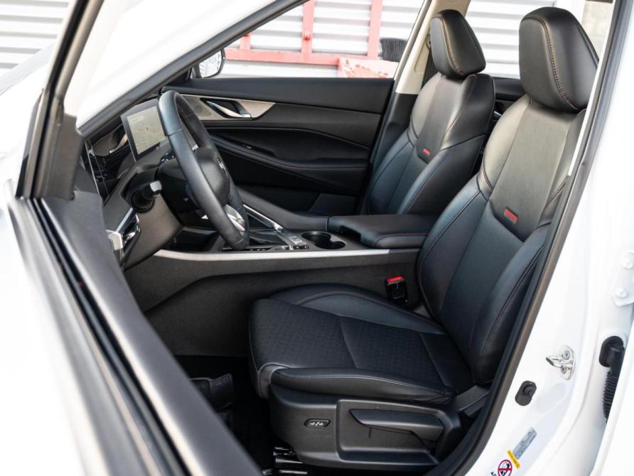 Changan CS35 Plus I Рестайлинг Краснодар  - изображение 10