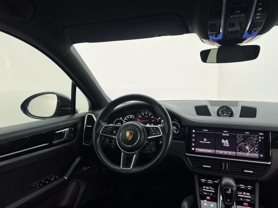 Porsche Cayenne III Москва  - изображение 13