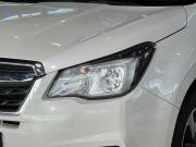Subaru Forester IV Рестайлинг 2 Оренбург  - изображение 33