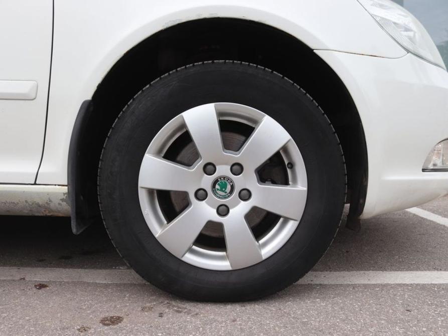 Skoda Octavia II (A5) Рестайлинг Нижний Новгород  - изображение 10
