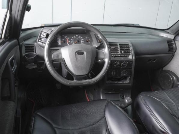 Lada (ВАЗ) 2112 с пробегом 2005 года, цена 190 000 рублей, 129068 км, хэтчбек, Автокод Объявления