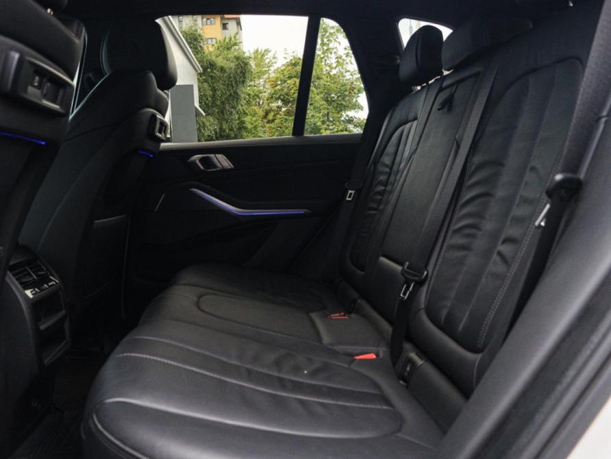 BMW X5 IV (G05/G18) Москва  - изображение 9