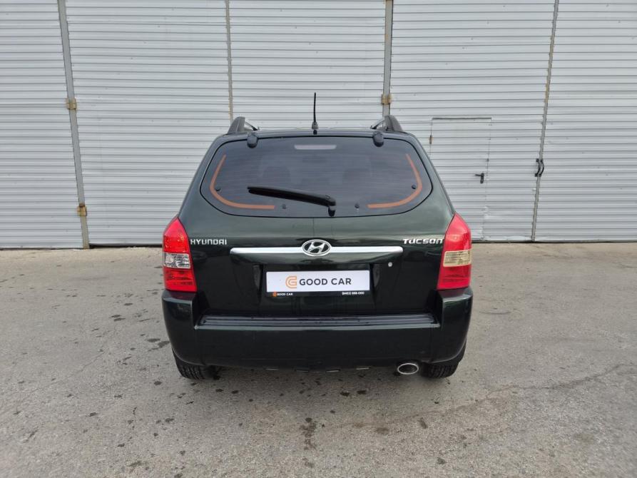 Hyundai Tucson I Саратов  - изображение 6