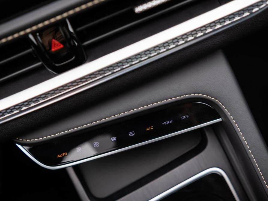 FAW Bestune B70 I Рестайлинг Сочи  - изображение 19