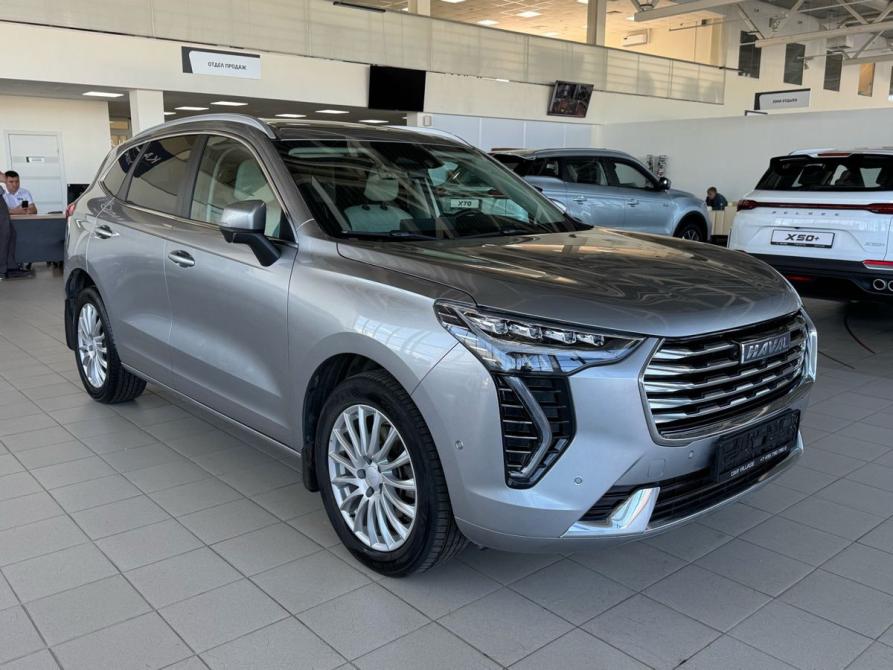 Haval Jolion I Москва  - изображение 3
