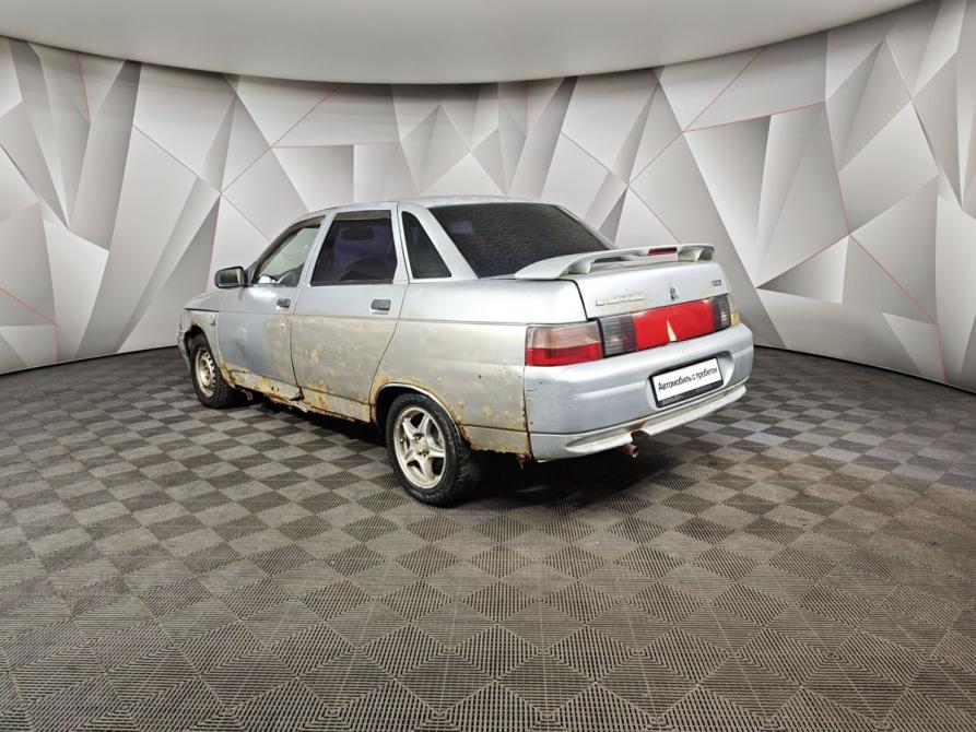 Lada (ВАЗ) 2110 Москва  - изображение 4