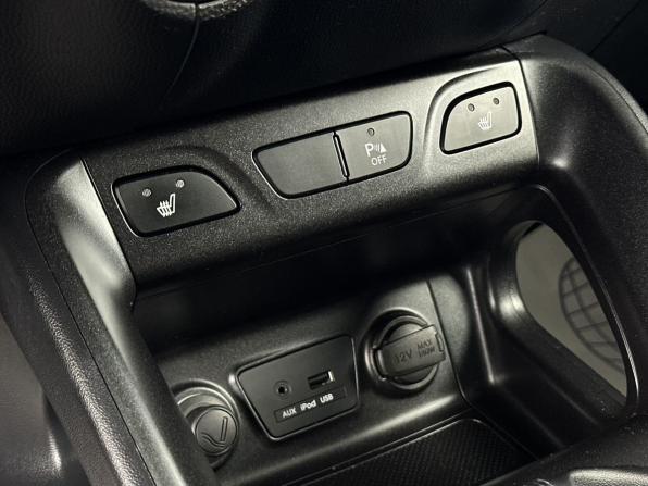 Hyundai ix35 I Рестайлинг с пробегом 2014 года, цена 1 379 000 рублей, 152134 км, внедорожник, Автокод Объявления