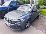 Volkswagen Polo VI Санкт-Петербург  - изображение 8