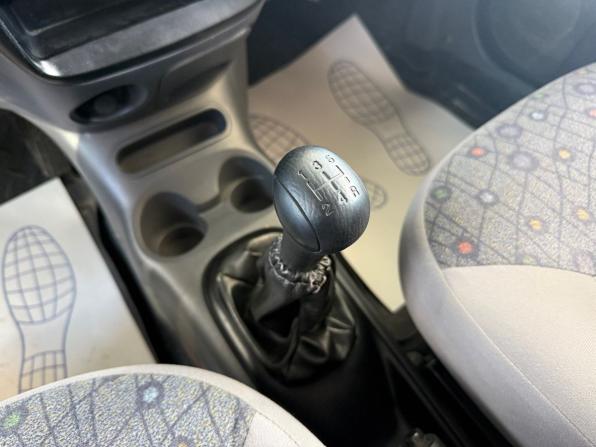 Daewoo Matiz II Рестайлинг с пробегом 2010 года, цена 260 000 рублей, 160817 км, хэтчбек, Автокод Объявления