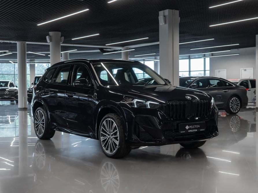 BMW X1 III (U11/U12) Москва  - изображение 2