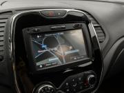 Renault Kaptur I Москва  - изображение 44