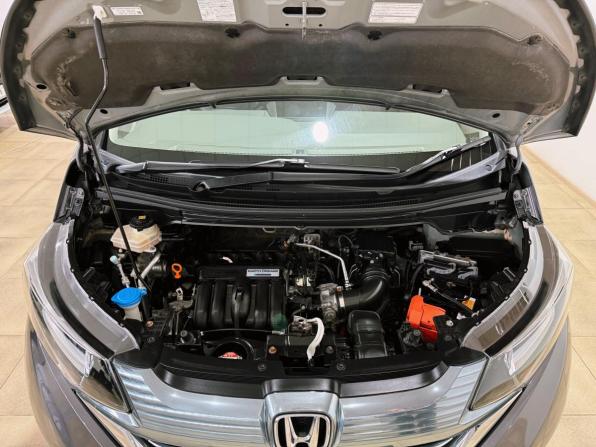 Honda Freed II с пробегом 2017 года, цена 1 430 000 рублей, 138500 км, компактвэн, Автокод Объявления