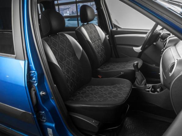 Lada (ВАЗ) Largus I с пробегом 2020 года, цена 979 000 рублей, 100858 км, универсал, Автокод Объявления