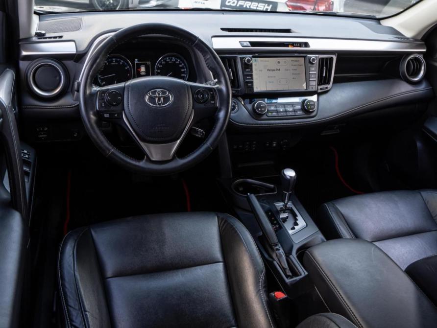 Toyota RAV4 V (XA50) Волгоград  - изображение 6