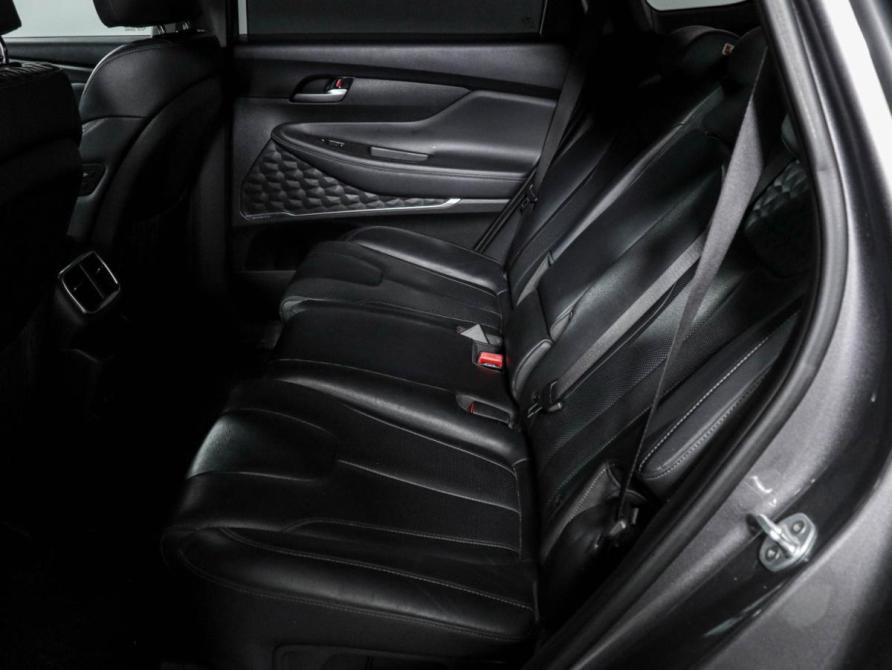 Hyundai Santa Fe IV Москва  - изображение 10