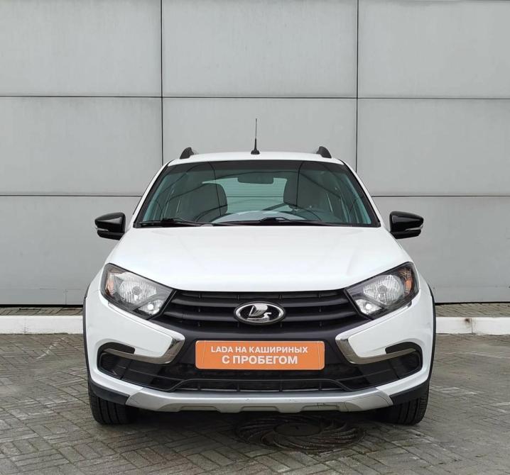 Lada (ВАЗ) Granta I Рестайлинг Челябинск  - изображение 2