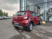 Renault Sandero II Рестайлинг Ижевск  - изображение 28
