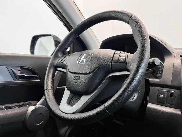 Honda CR-V III с пробегом 2008 года, цена 1 500 000 рублей, 163308 км, внедорожник, Автокод Объявления