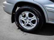 Mitsubishi Pajero Pinin Москва  - изображение 33