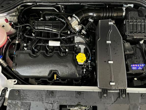 Lada (ВАЗ) Vesta I Рестайлинг (NG) с пробегом 2025 года, цена 1 425 000 рублей, 10881 км, седан, Автокод Объявления