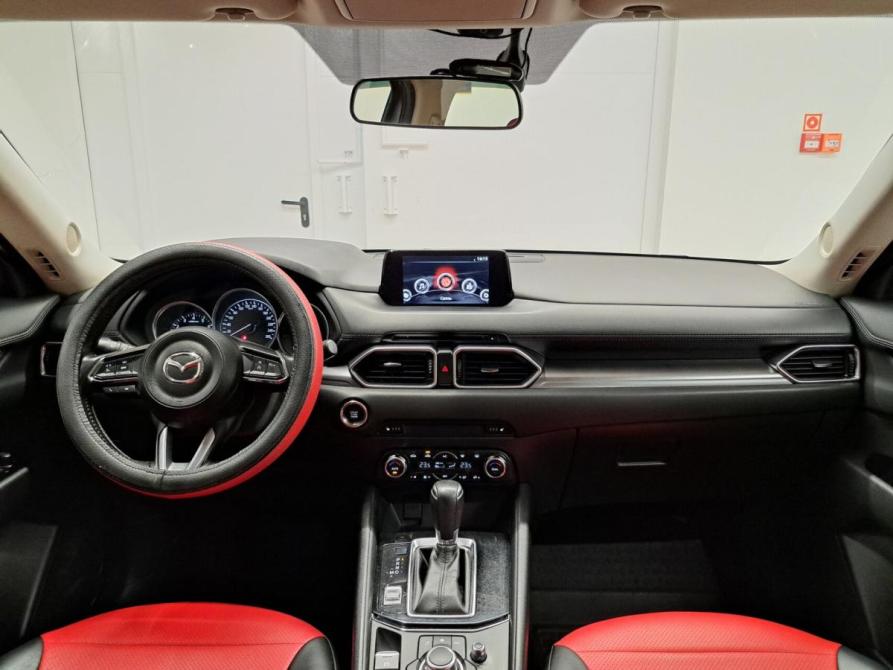 Mazda CX-5 II Казань  - изображение 17