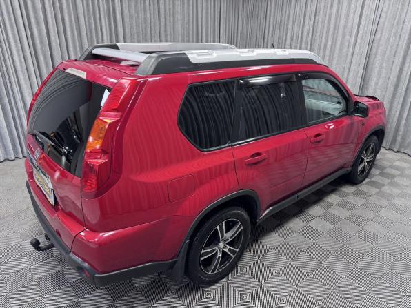 Nissan X-Trail II с пробегом 2008 года, цена 999 000 рублей, 256618 км, внедорожник, Автокод Объявления