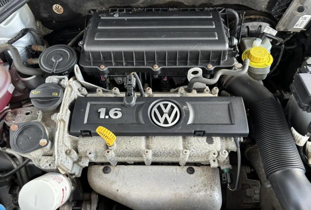 Volkswagen Polo V Киров  - изображение 9