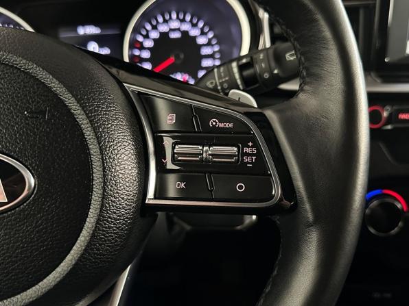 Kia Ceed III с пробегом 2018 года, цена 1 749 000 рублей, 55200 км, хэтчбек, Автокод Объявления
