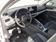 Audi A4 V (B9) Рестайлинг Москва  - изображение 41