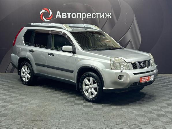 Nissan X-Trail II с пробегом 2007 года, цена 810 000 рублей, 292000 км, внедорожник, Автокод Объявления