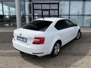 Skoda Octavia III (A7) Рестайлинг Тверь  - изображение 17