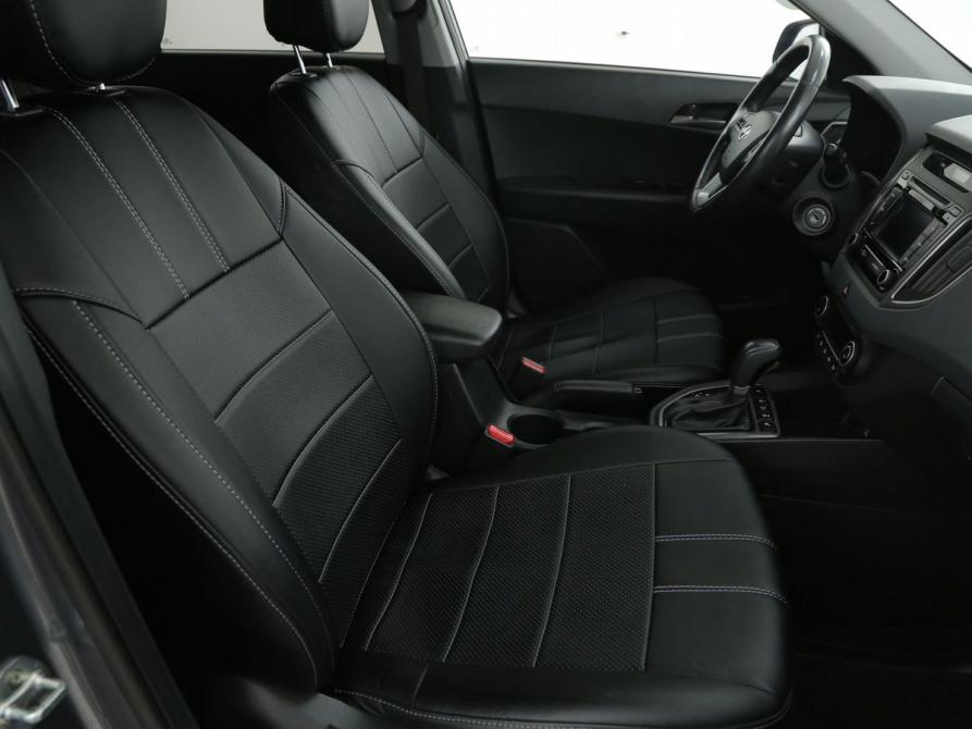 Hyundai Creta I Иваново  - изображение 10