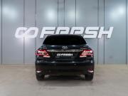 Toyota Corolla X (E140 E150) Рестайлинг Воронеж  - изображение 22
