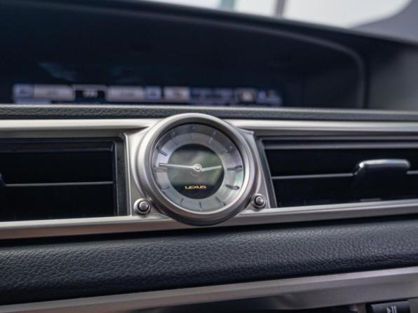 Lexus GS IV с пробегом 2012 года, цена 2 170 000 рублей, 224349 км, седан, Автокод Объявления