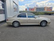 Hyundai Sonata IV (EF) Рестайлинг Москва  - изображение 20