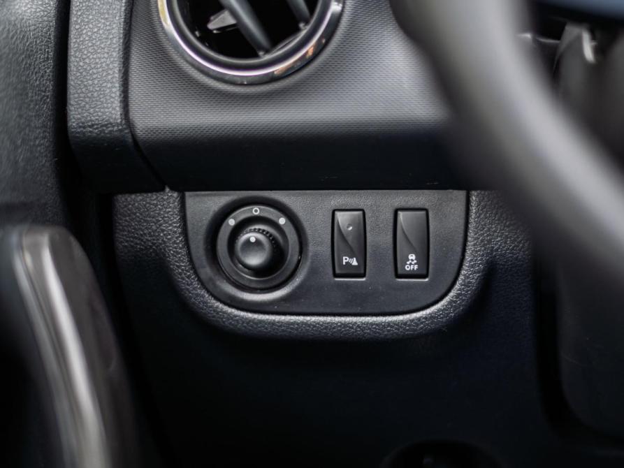 Renault Logan II Рестайлинг Санкт-Петербург  - изображение 9