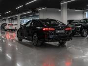 BMW 5 серии VIII (G60/G61/G68) Москва  - изображение 35