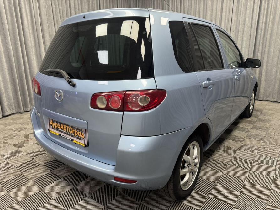 Mazda Demio II (DY) Стерлитамак  - изображение 13