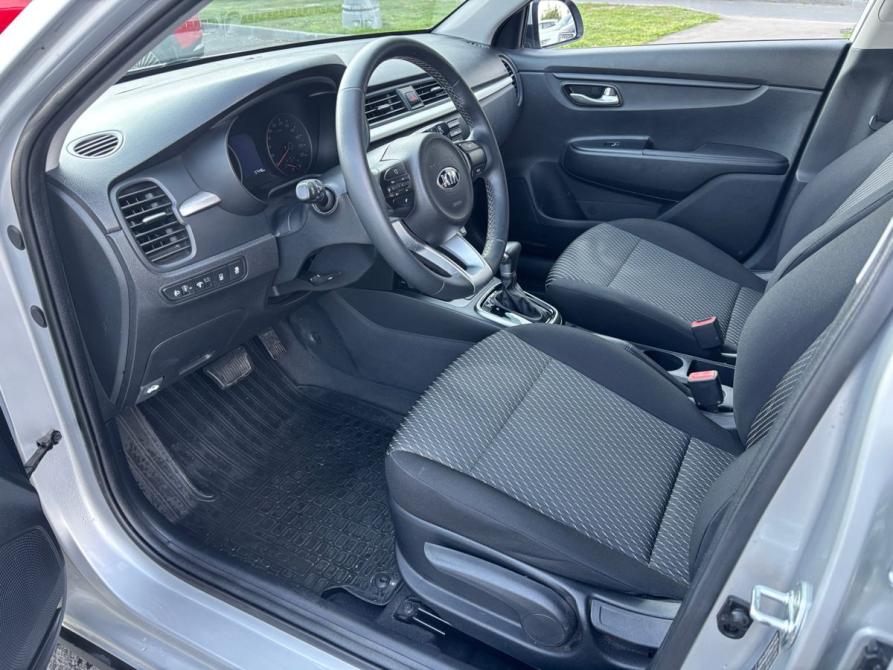 Kia Rio IV Москва  - изображение 8