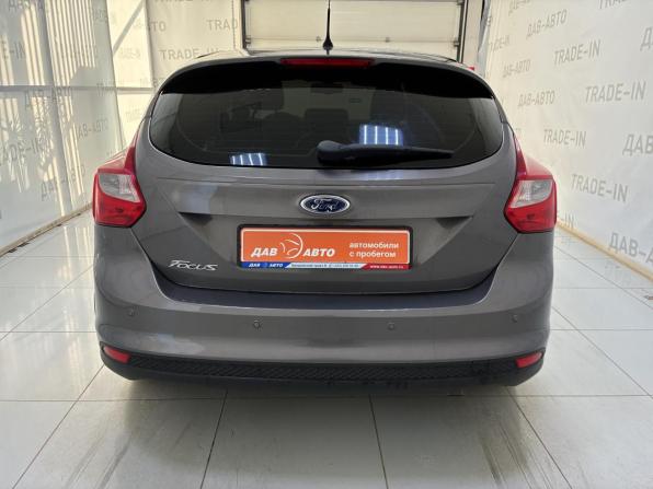 Ford Focus III с пробегом 2013 года, цена 725 000 рублей, 114000 км, хэтчбек, Автокод Объявления