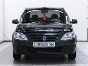 Renault Logan I Рестайлинг Красноярск  - изображение 27