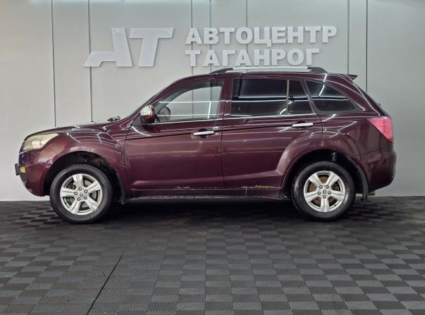 Lifan X60 I с пробегом 2014 года, цена 599 000 рублей, 280000 км, внедорожник, Автокод Объявления