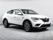 Renault Arkana I Москва  - изображение 19