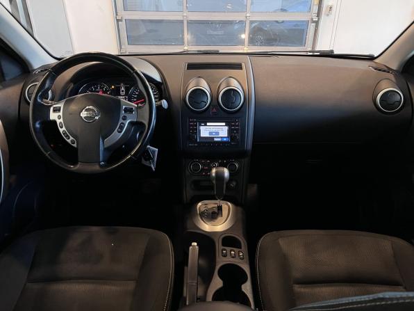 Nissan Qashqai I Рестайлинг с пробегом 2011 года, цена 895 000 рублей, 162638 км, внедорожник, Автокод Объявления