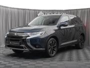 Mitsubishi Outlander III Рестайлинг 3 Москва  - изображение 29
